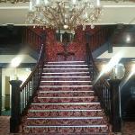 Jens Town Hall Hotel - Lightning Ridge Tourism 1