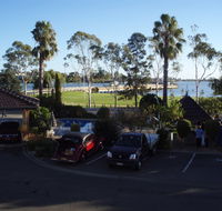 Lake View Motel - Lightning Ridge Tourism