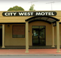 City West Motel - Lightning Ridge Tourism