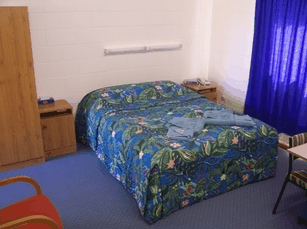 Cowell Jade Motel - Lightning Ridge Tourism 2