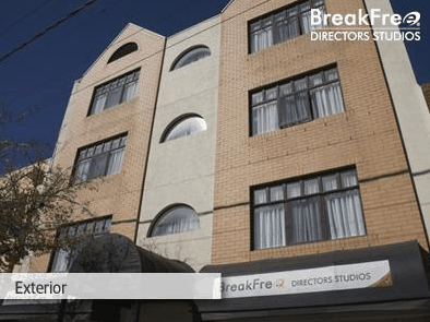 Directors Studio Adelaide - Lightning Ridge Tourism