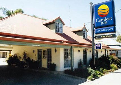 Goondiwindi QLD Lightning Ridge Tourism