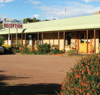 Gawler Ranges Motel - Lightning Ridge Tourism