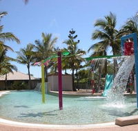 Bowen Village Caravan  Tourist Park - Lightning Ridge Tourism
