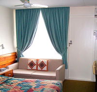 Motel Carnarvon - Lightning Ridge Tourism