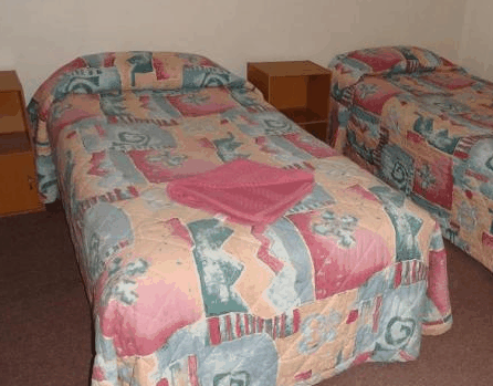 Murray Bridge Motor Inn - Lightning Ridge Tourism 1