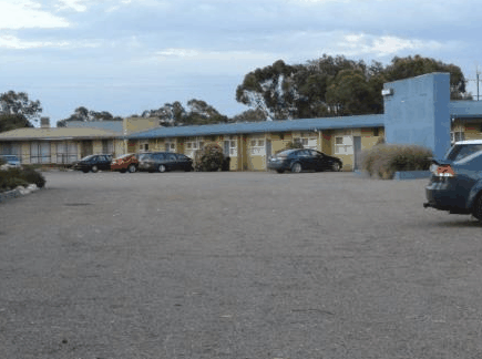 Murray Bridge Motor Inn - Lightning Ridge Tourism 2