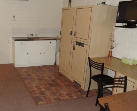 Murray Bridge Motor Inn - Lightning Ridge Tourism 3