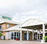 Gympie Muster Inn - Lightning Ridge Tourism