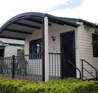 BIG4 Walkabout Palms Townsville - Lightning Ridge Tourism