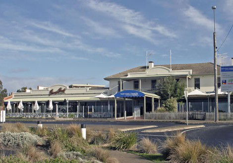 Barwon Heads Hotel - Lightning Ridge Tourism 3