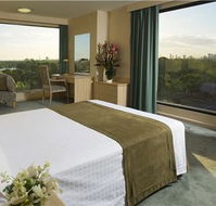 Bayview On The Park Hotel - Lightning Ridge Tourism