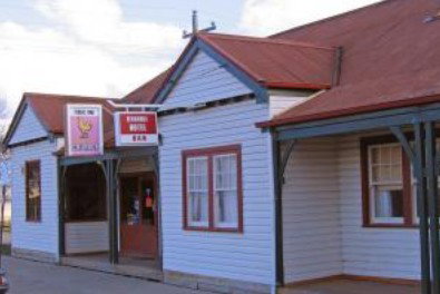 Benambra VIC Lightning Ridge Tourism