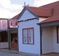 Benambra Hotel - Lightning Ridge Tourism