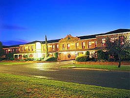  Lightning Ridge Tourism