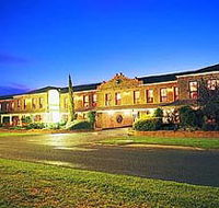 Mercure Port of Echuca - Lightning Ridge Tourism