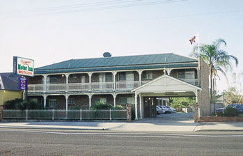 Ballina NSW Lightning Ridge Tourism