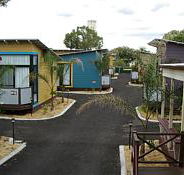 Injune Motel - Lightning Ridge Tourism