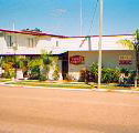 Tropical City Motor Inn - Lightning Ridge Tourism