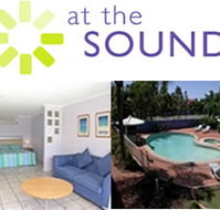 At The Sound - Lightning Ridge Tourism