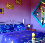 Airlie Beach Myaura Bed and Breakfast - Lightning Ridge Tourism
