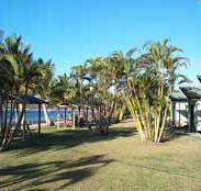 BIG4 Bowen Coral Coast Beachfront Holiday Park - Lightning Ridge Tourism