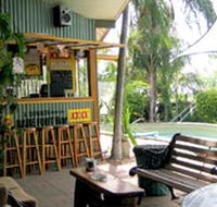 Backpackers By The Bay - Lightning Ridge Tourism