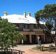 Hawker Hotel Motel - Lightning Ridge Tourism