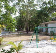 Peninsula Caravan Park - Lightning Ridge Tourism