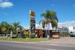 Bowen QLD Lightning Ridge Tourism