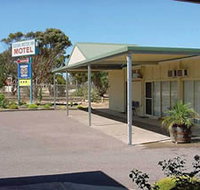 Ceduna Motor Inn - Lightning Ridge Tourism