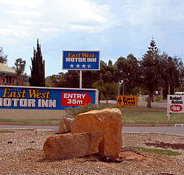 Ceduna East West Motel - Lightning Ridge Tourism