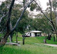 Clare Valley Cabins - Lightning Ridge Tourism