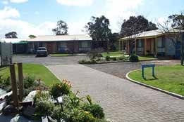 Milang SA Lightning Ridge Tourism