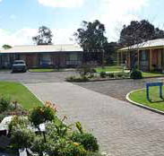 Milang Lakes Motel - Lightning Ridge Tourism