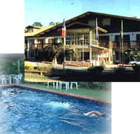 Bright Chalet - Lightning Ridge Tourism
