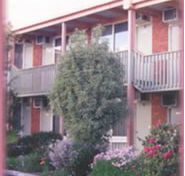 Coal Valley Motor Inn - Lightning Ridge Tourism