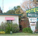 COHUNA MOTOR INN - Lightning Ridge Tourism