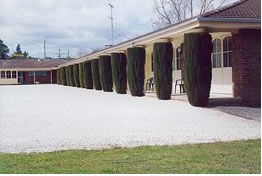 Creswick VIC Lightning Ridge Tourism