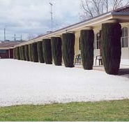Creswick Motel - Lightning Ridge Tourism