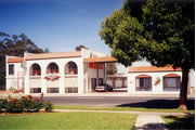 Numurkah VIC Lightning Ridge Tourism