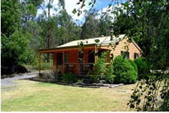 Gellibrand River VIC Lightning Ridge Tourism