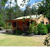 Gellibrand River Valley Cabins - Lightning Ridge Tourism