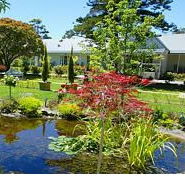 Glen Isla House - Lightning Ridge Tourism