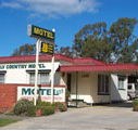 GLENROWAN KELLY COUNTRY MOTEL - Lightning Ridge Tourism