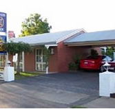 Jolly Swagman Motor Inn - Lightning Ridge Tourism