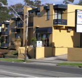 Pathfinder Motel - Lightning Ridge Tourism