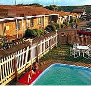 Port Campbell Motor Inn - Lightning Ridge Tourism
