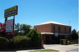 Mooroopna VIC Lightning Ridge Tourism
