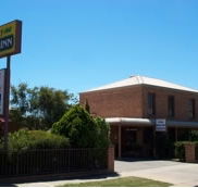 Rodney Motor Inn - Lightning Ridge Tourism